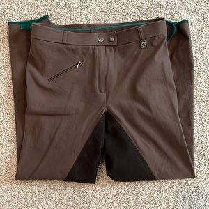 Cavallo full seat breeches size 32